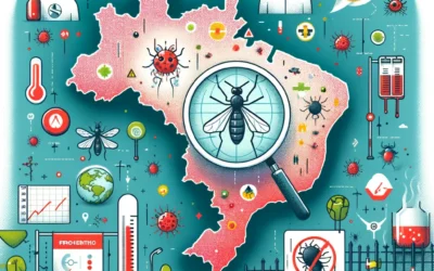 Dengue Fever in Brazil: A Growing Public Health Crisis